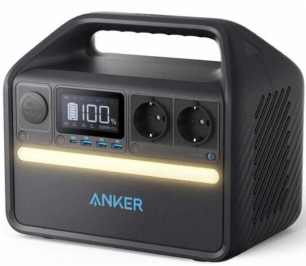 Зарядные устройства Anker